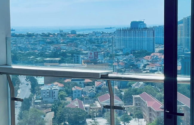 Ken's House - CSJ Apartment Vũng Tàu - Photo 5