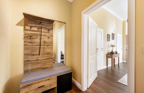 Ferienwohnungen Alte Schule Lüneburger Heide - Foto 10