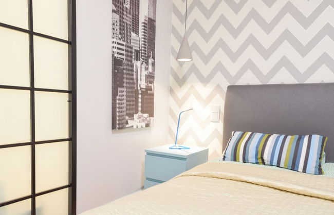 ShortStayPoland Kieslowskiego - B41 - Foto 2