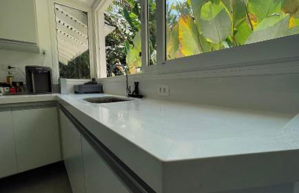 Condomínio pé na areia - Santiago - Foto 47