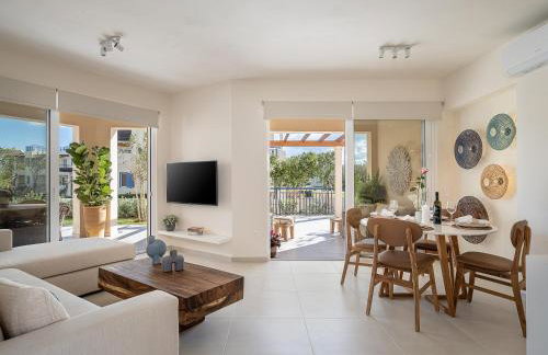 Calmaliving Seaside apartments with pool - Foto 11