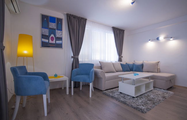 Apartments Grand - Photo 62