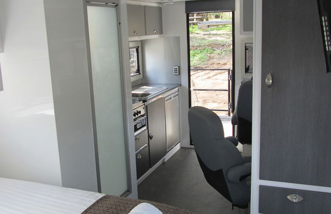 Moama on Murray River Cruisers - Photo 6