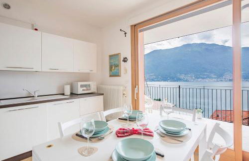 La Breva - Terrazzo panoramico vista lago di Como - Foto 24