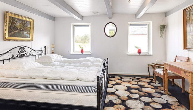 12 Person Holiday Home in Thisted-by Traum - Foto 2, Quarto