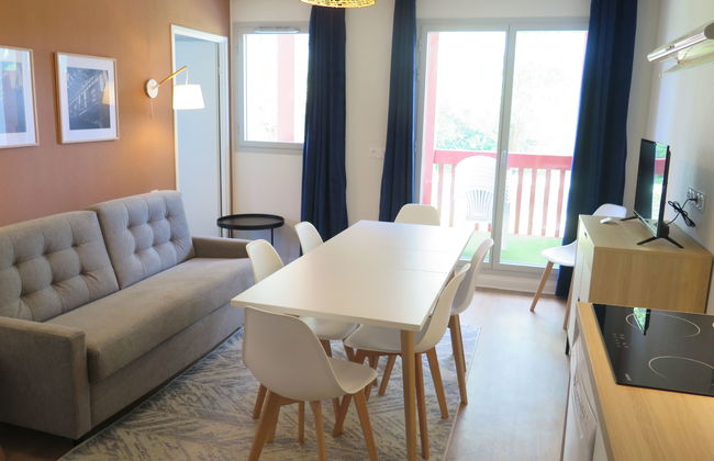 Le Domaine d'Uhaina (T4) - Foto 4