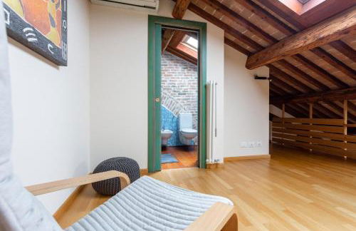 Loft Mirano Tre (Alloggi alla Campana) - Foto 12