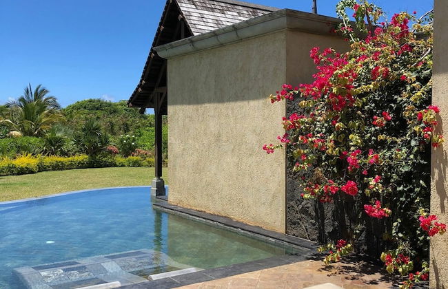 Villa Naiade, Belle Riviere - Foto 22