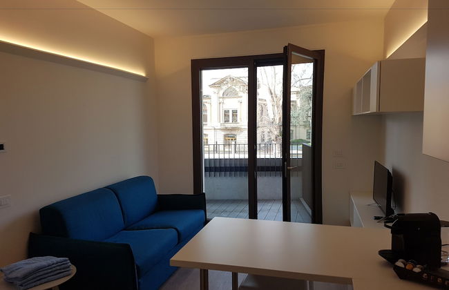 Viale Severino Boezio 20 Apartament - Foto 6