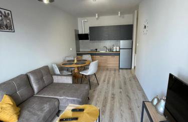 Apartament Letnia 28 - Foto 1