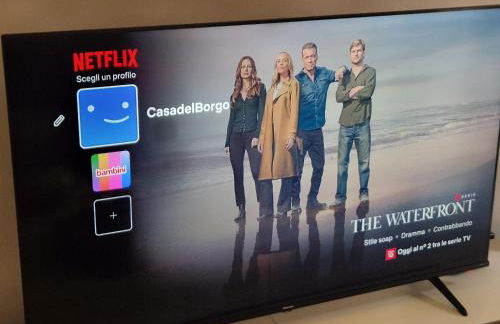 La Casa del Borgo - Foto 35