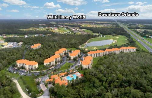 3 bedrooms condo with resort amenties Tuscana - Foto 32