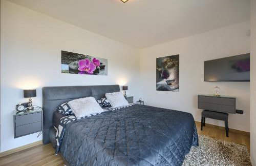 Villa SCALA Pomer-Medulin SEA VIEW - Foto 80