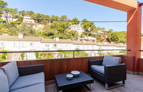 Piso reformado a pie de playa Sa Riera Begur - Foto 15