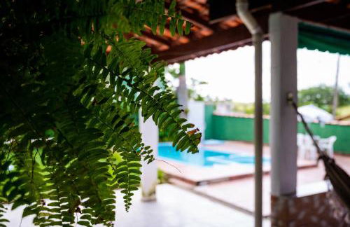 Casa familiar com piscina Penedo RJ - Foto 13