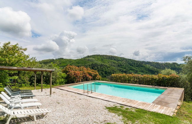 Belvilla by OYO Casa Luna - Foto 17