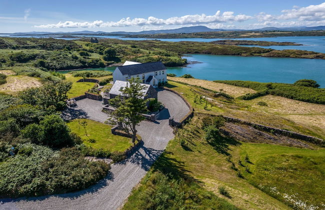 Gortadrohid Near Baltimore West Cork - Foto 30