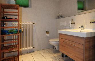 Ferienwohnung im Kirchberg - Foto 10