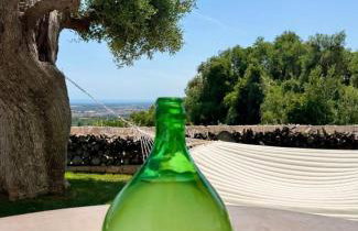 RebeaTrulliHome with Pool Fasano - Foto 4