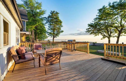 Park Peaks on the Beach Sleeps 12 - Foto 70