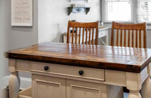 Historic Home in Downtown Clinton - Foto 42