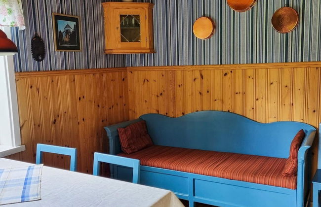 4 Person Holiday Home in Jarvso-by Traum - Photo 8