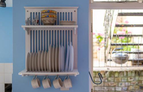 Fantastic 1 bedroom apartment with private patio - Foto 19