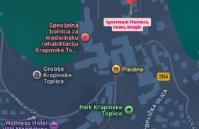 Apartment Thermea with Private Sauna & Jacuzzi - Foto 42