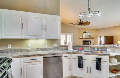 4 Mi to Catalina State Park Mountain-View Home - Foto 9