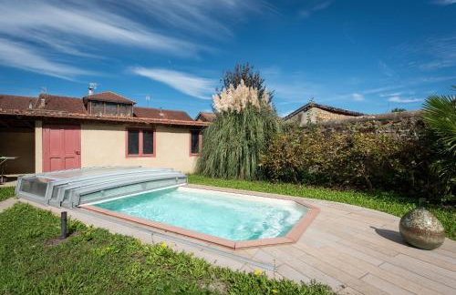 Maison avec piscine - Photo 7