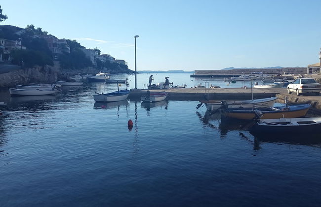 Sea View Villa in Cara - Foto 65