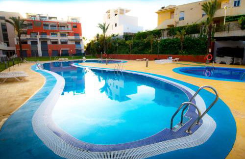 Vera Almería - Mar y Piscinas - Foto 17