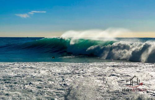 Modern Blue Horizon - Spiagge 200m - AC - SmartTV - Foto 24