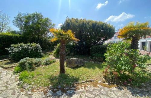 Ile d oléron Vertbois, Villa Bois Piscine et mer - Foto 11
