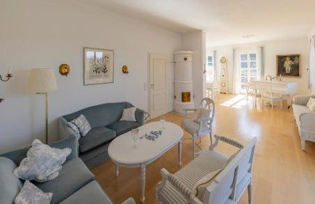 Feriendomizil Villa Bomama - Foto 7