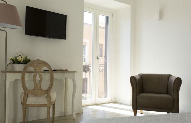 Residence Le Vie del Centro - Foto 26