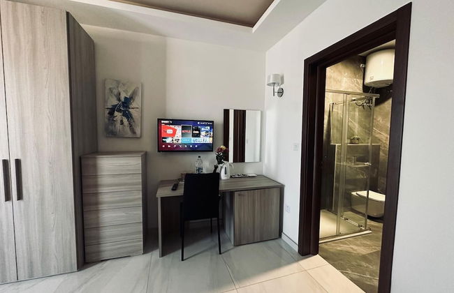 Seaside Accomodation - Foto 7