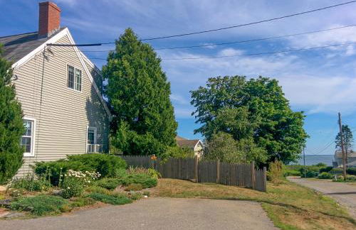 Cottage by the Sea, Cape Elizabeth - Foto 24