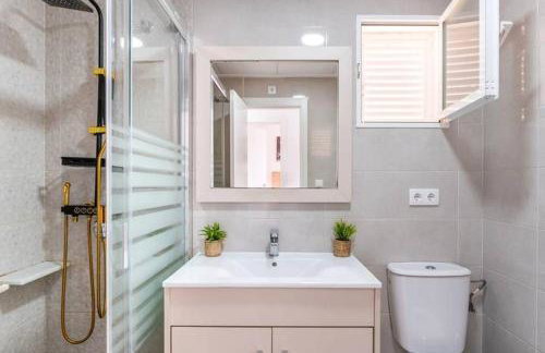 Casa a 7 minutos de la playa con aire acondicionado - Foto 14