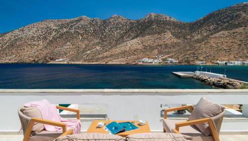 Villa Grotta - Foto 4