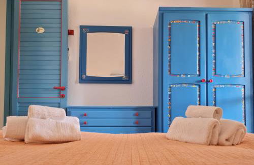 Villetta Celeste - vista mare a 80metri dalla spiaggia - Foto 10