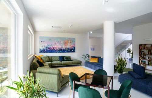 OLIVETO A MARE - Suite & Apartment - Foto 79