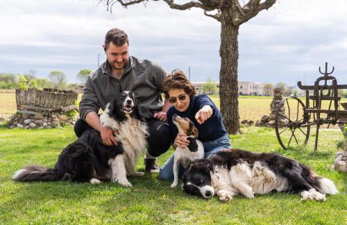 Agriturismo Pozzo Fiorito - Foto 149