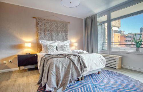 HOMEFY - Business Apartment - Foto 1