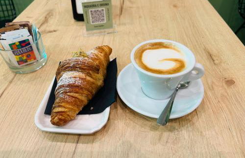 Chiara Guest House 18 - M4 Metro blu - Foto 33