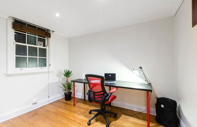 HELENA, 2BDR Fitzroy House - Foto 20