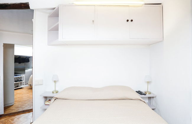 Pantheon Apartments - Foto 23