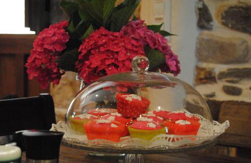 Apartamentos Rurales Ca Lulón - Foto 58