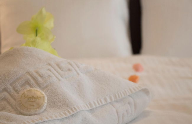 Capitol Suites - Foto 7