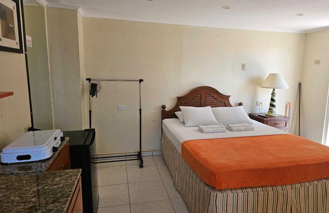 Maria Mulata Apartments - Foto 9